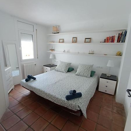 Pintoresco Apartamento En El Corazon De Cadaqués Exteriör bild