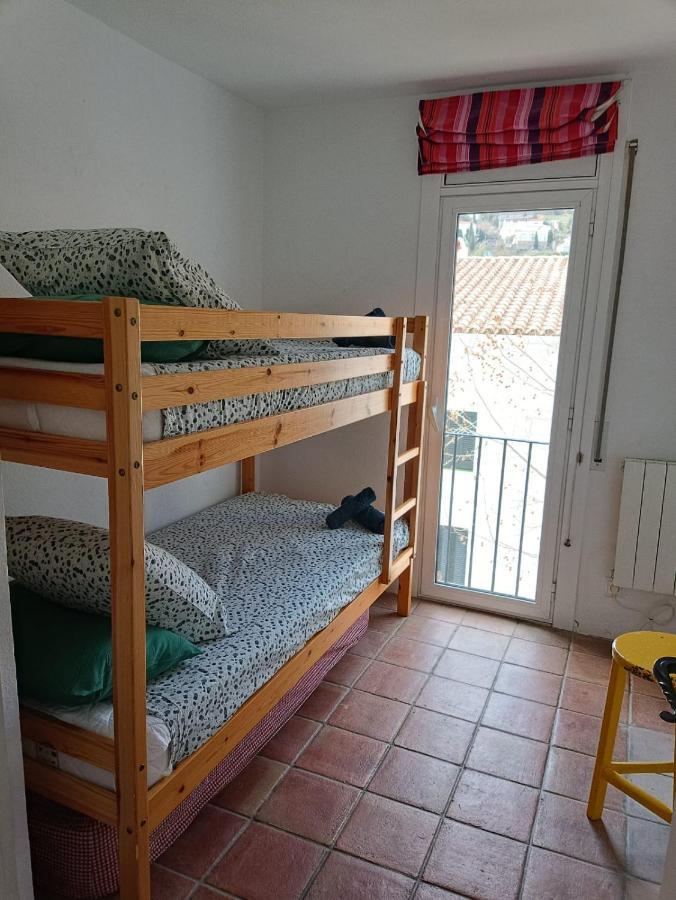 Pintoresco Apartamento En El Corazon De Cadaqués Exteriör bild