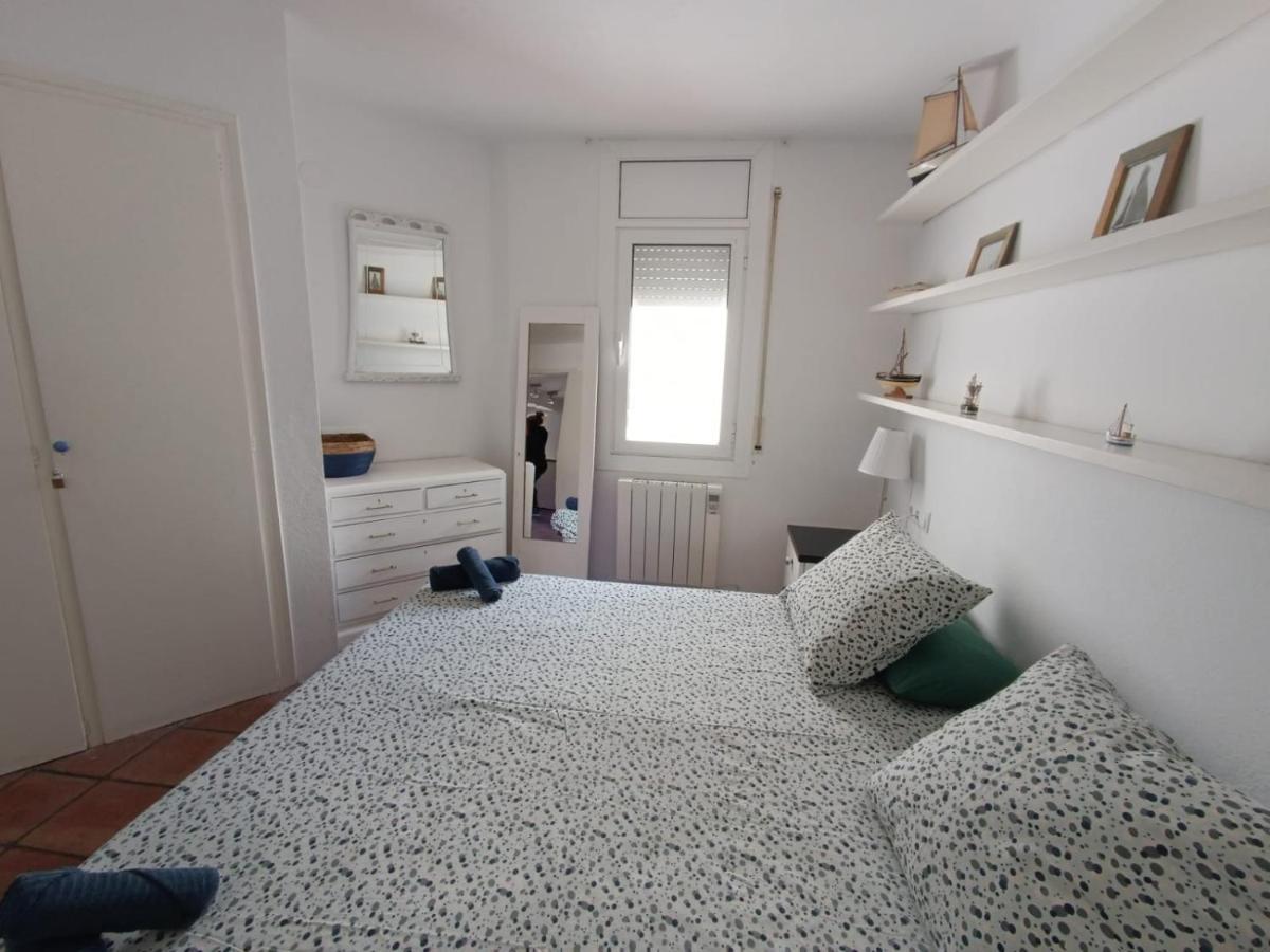 Pintoresco Apartamento En El Corazon De Cadaqués Exteriör bild