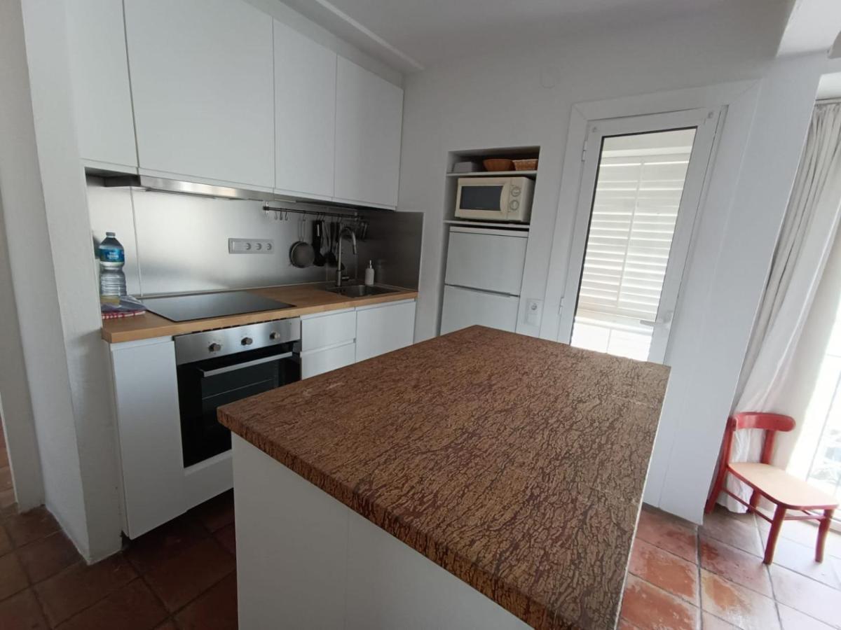 Pintoresco Apartamento En El Corazon De Cadaqués Exteriör bild