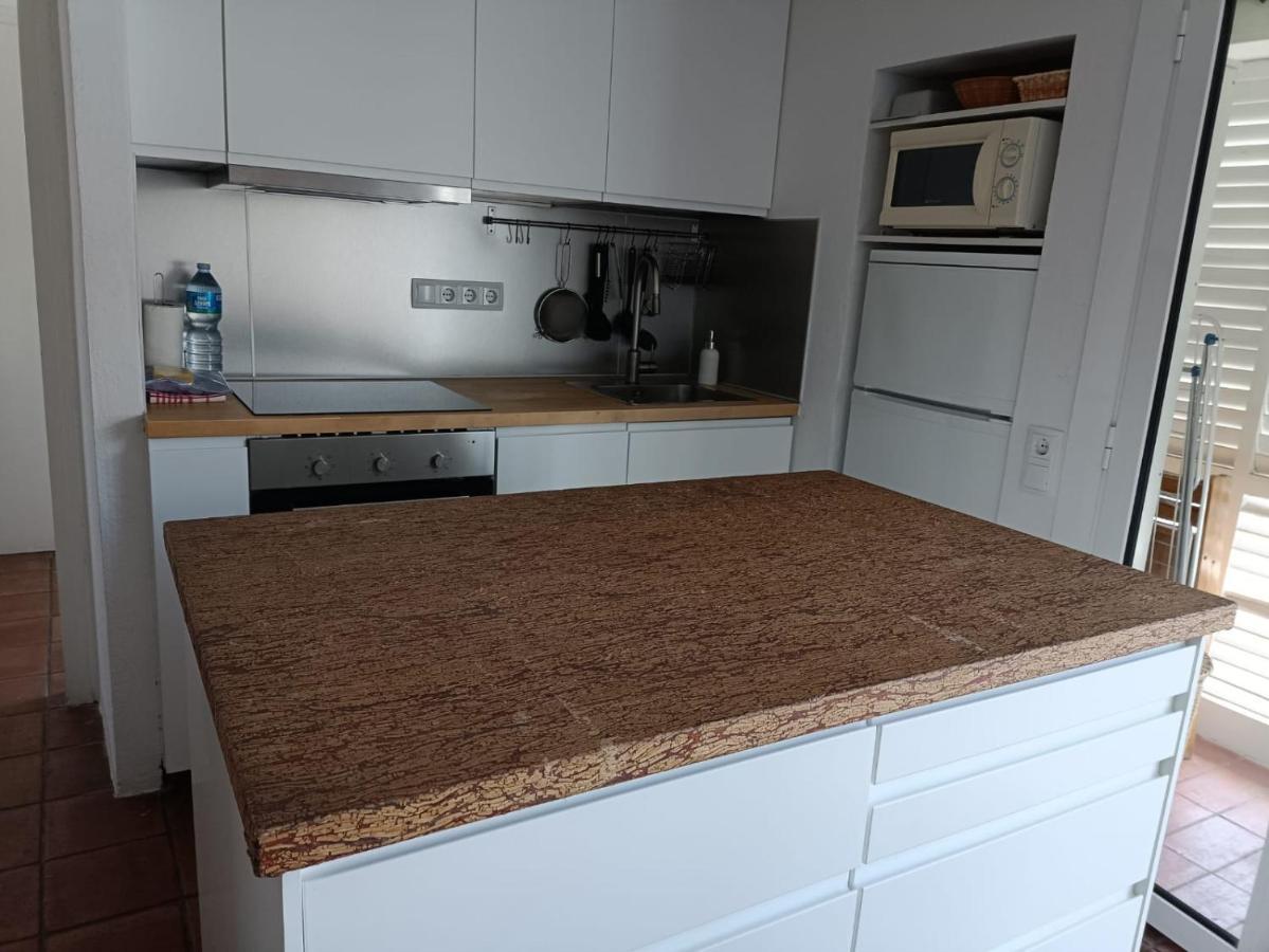 Pintoresco Apartamento En El Corazon De Cadaqués Exteriör bild