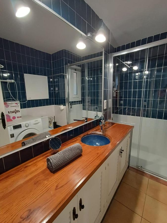 Pintoresco Apartamento En El Corazon De Cadaqués Exteriör bild